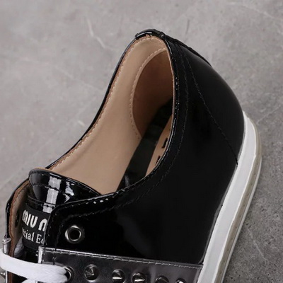 MIUMIU Casual shoes Women--044